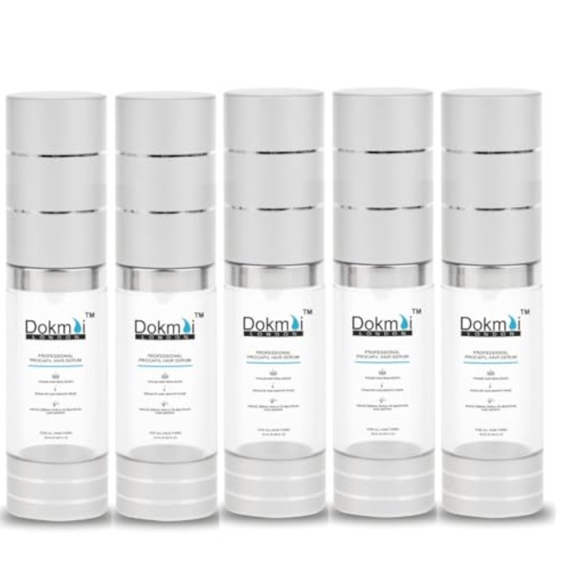 Procapil Hair Serum with Redensyl & Biotin for Hair Growth